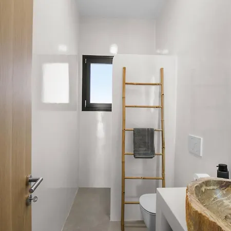 Angiemar Paros Daire *