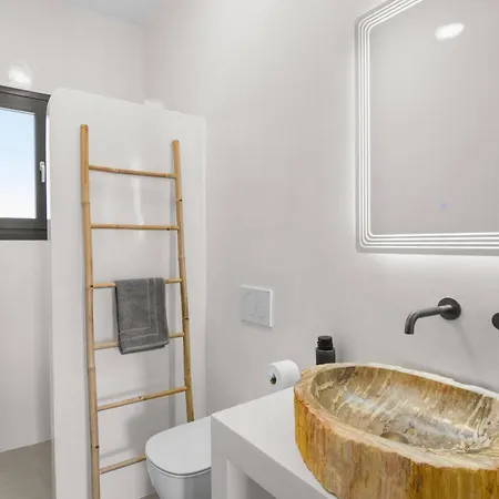 Angiemar Paros Appartement Agia Irini (Paros)