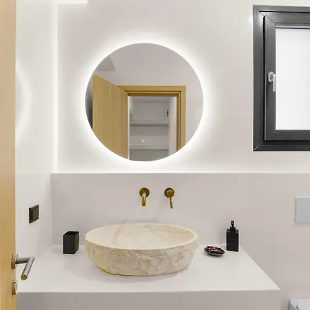 Appartement Angiemar Paros