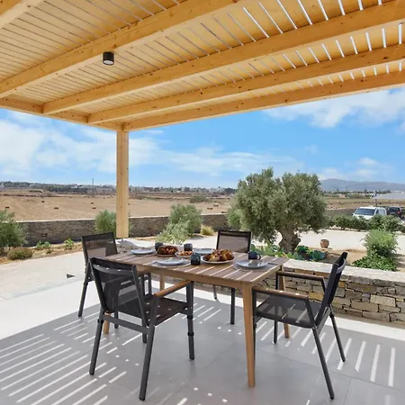 Angiemar Paros Daire