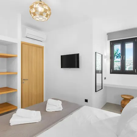 Angiemar Paros Daire *