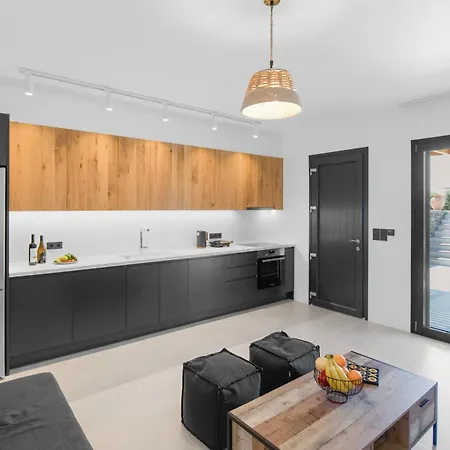 Angiemar Paros Appartement *