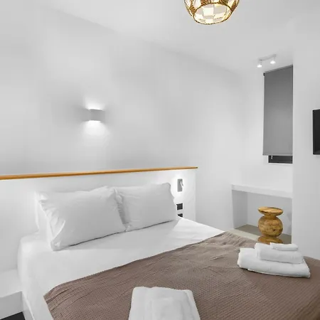 Appartement Angiemar Paros