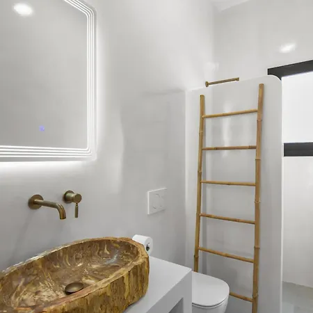 Angiemar Paros Daire Agia Irini (Paros)
