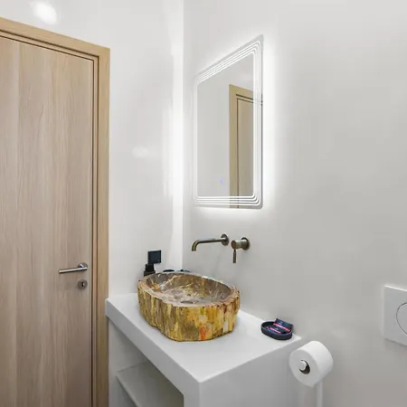Appartement Angiemar Paros Agia Irini (Paros)