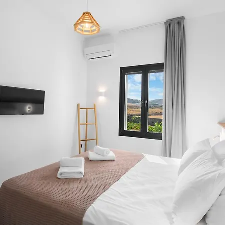 Appartement Angiemar Paros *